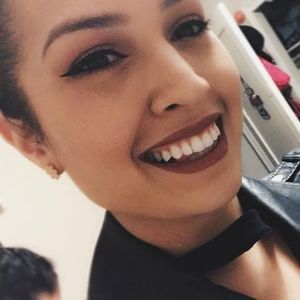 Meet your Posher, Sandra